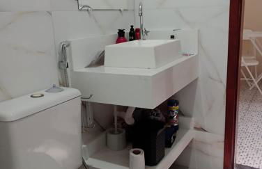 Aconchego, Paz , Comodidade e Sucesso - Photo 33