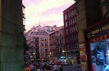 Aparthotel ARDMADRID Centro - Photo 32