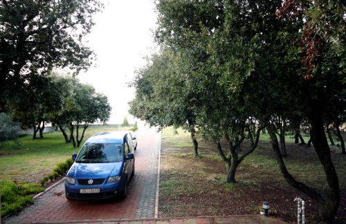 Apartments by the sea Vrsi - Mulo, Zadar - 5951 - Foto 24