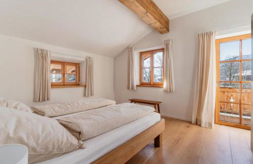 Chalet Kreuth I - Private Alpine Cahlet next to Tegernsee for Family & Friends - including Sauna & free parking - Foto 32