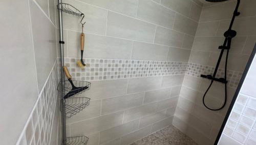 Gite de Pouppeville - Foto 3, Shower