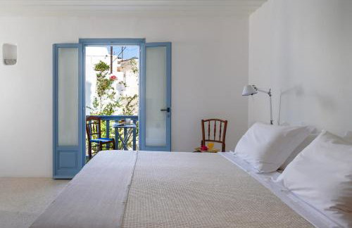 Mezzo Lovero Suites Kimolos - Foto 40