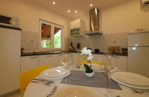 Bungalow Porec (4400-5) - Foto 27