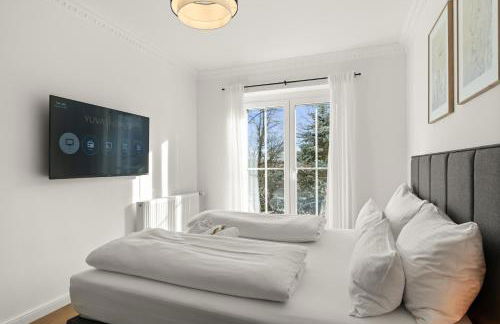 YUVA HOMES am Kurpark - Foto 9