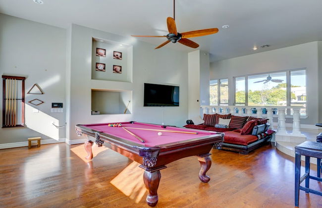 Villa del Sol - Photo 43