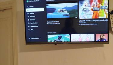 apartamento estudio serrano - Foto 3