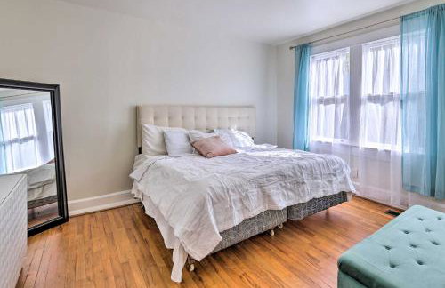 Birmingham Vacation Rental 9 Miles to Downtown! - Foto 17