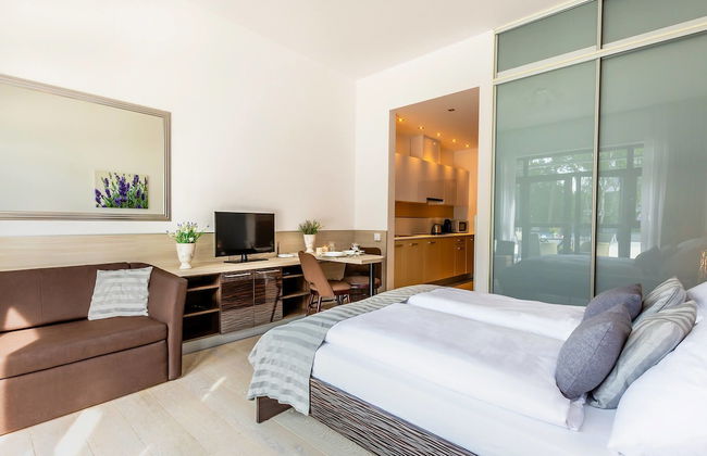 Vacation Club - Dune Apartaments - Foto 14