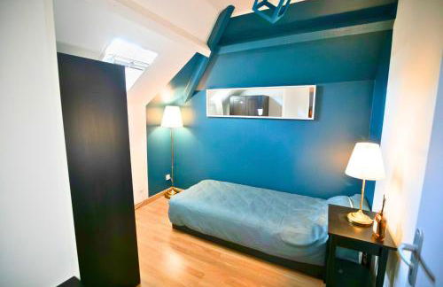 Casa Duplex Hirson - Foto 12