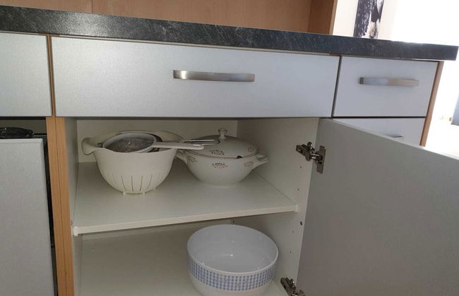 Pfaffnau Ferienwohnung - Foto 12