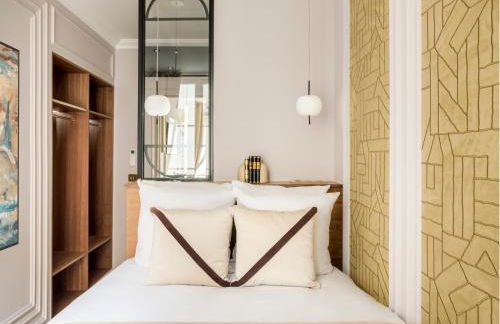 Merveil - Signature Suite - Marais - Caire II - Foto 27