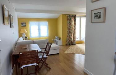 Appartement chaleureux avec jacuzzi-Terrasses rooftop-Rafraîchisseur-Parking-wifi - Foto 19