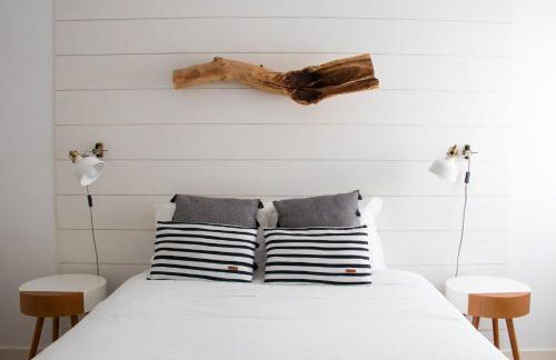 Earth Element Apartment - Photo 2