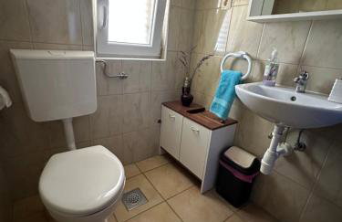 Apartments Brkić, Lozovac Krka NP with Pool - Foto 19