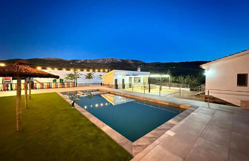 La Villa de Alba - Casa Rural en Montefrío - Foto 4