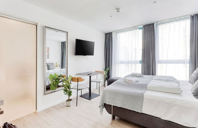 Limehome Köln Friesenplatz - Foto 18