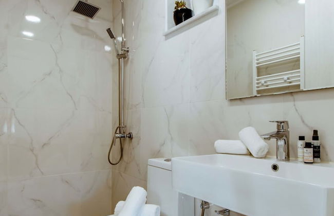 Chania Paradise Retreat-falasarna Villa Nostalgia - Foto 26