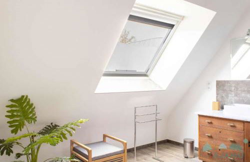 209 - Charmante maison entièrement rénovée à quelques pas de Sables-Dor-Les-Pins - Foto 15