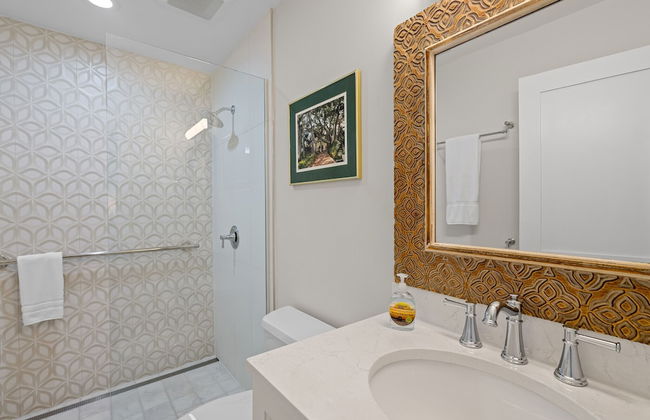 Rovigo Vacation Rental: Spacious Retreat with Panoramic Lake Views in Kings Lake. 4-BR, 4-Bathroom Home with Private Pool, just 3.4 Miles from the Vibrant Fifth Avenue South and Naples Attractions - Foto 21