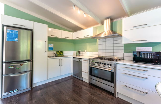 Treetops - Forest Escape - Onetangi - Foto 8