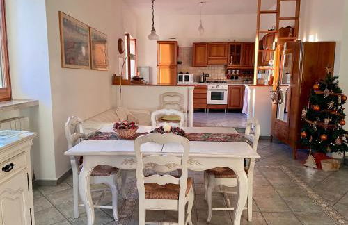 Il Ciliegio Holiday Apartment With Garden - Foto 6