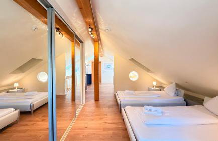 Waldapartments Titisee - Foto 77