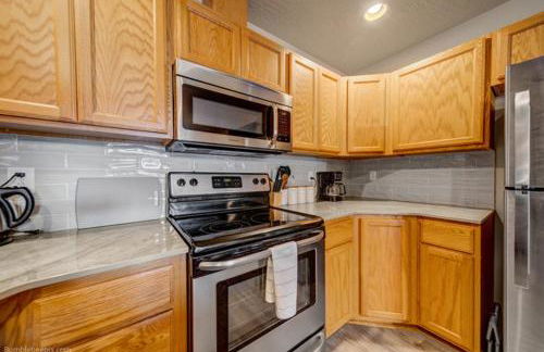 Relax in Post Falls with No Noise Pollution - Foto 6