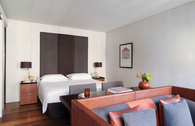 Grosvenor House Suites - Foto 28