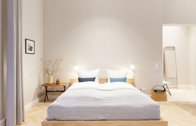 OSTKÜSTE - Villa Staudt Design Apartments - Foto 6