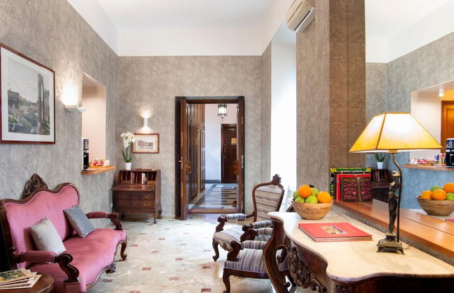 Welcome House - Foto 4