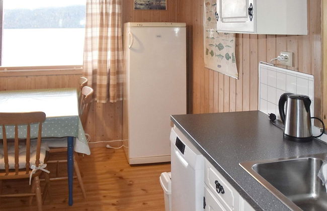 6 Person Holiday Home in Vatne-by Traum - Foto 11