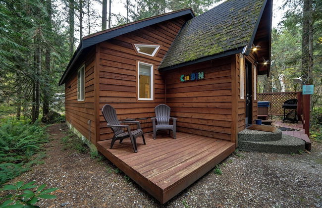 16GS - Hot Tub - BBQ - Pets Ok - Sleeps 2 - Foto 37