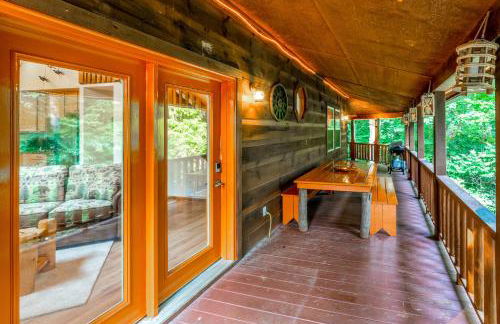 Red Fox Den - Foto 21