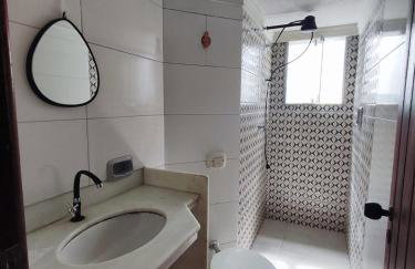 Apartamento aconchegante Próximo ao aeroporto e centro - Foto 6