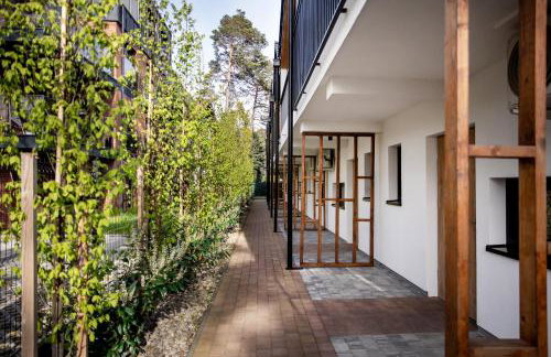 Domki Gold-Time Niechorze - Foto 64