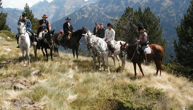 L'Aldosa Riding Club - Foto 3