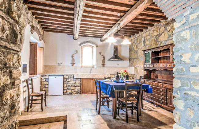 Villa Fontana - Foto 9