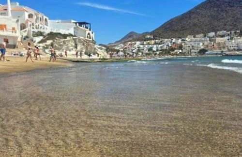 Tu casita en San José con acceso directo a playa - Foto 20