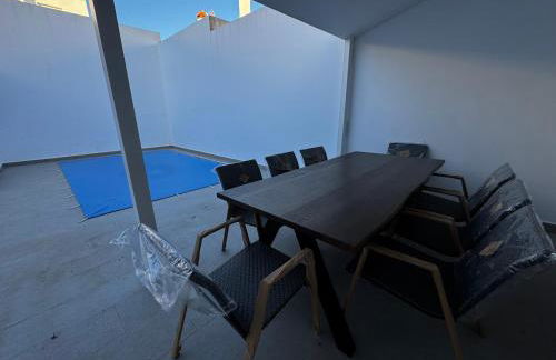 Casa Rural Castillo de Alanis - Foto 8