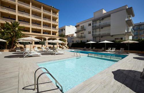 Apartamentos Isla del Sol - Photo 7