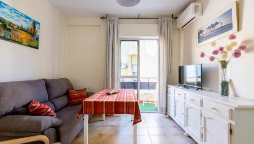 Apartamento Familiar María Auxiliadora - Foto 4
