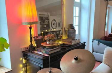 Maison curieuse - hammam et spa - Foto 48