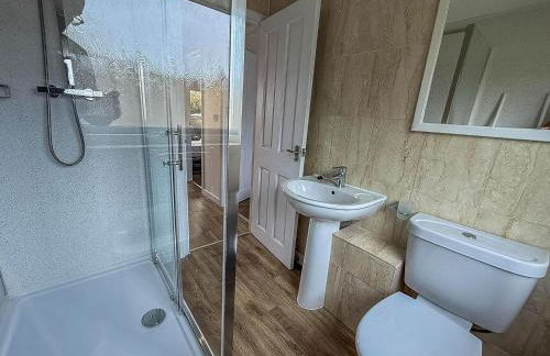 Chalet With Free Wifi At Rainbows End Near A Lovely Norfolk Beach Ref 31002R - Foto 22