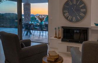 Villa Amethyst - Foto 35