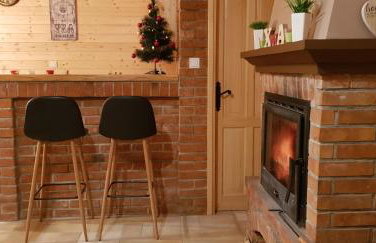 Mountain Villa Carin - Jacuzzi - Panoramic View - 4 Bedrooms - Free Private Parking - Near Zagreb - Photo 18