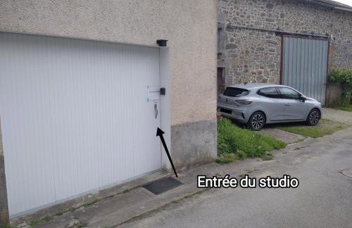 Le studio du Sabotier - Foto 3