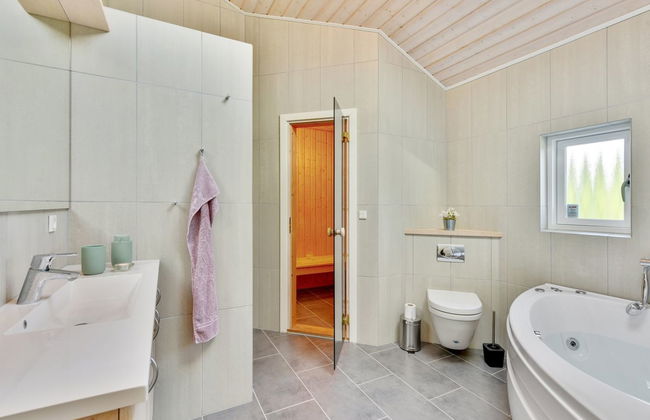 "Wienke" - 300m to the fjord - Foto 16