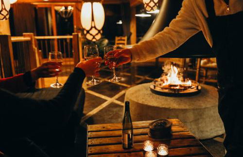 Joubarbe Rose by Lodji - Foto 13