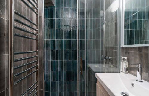 Marazion Charming Retreat for 6 with Social Garden - Foto 30