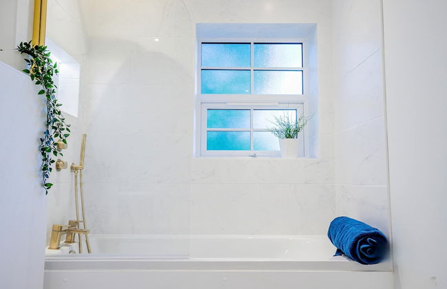 Host Stay Sedlescombe Apartment - Foto 9